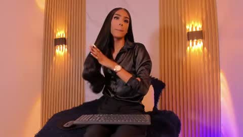 TAMMY online show from July 5, 12:00 pm