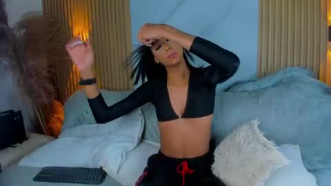 TAMMY online show from August 2, 12:05 pm