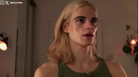 Snapshot of imkawaiiboi chatting on September 9, 9:13 pm sasha hethey online show from September 9, 9:13 pm