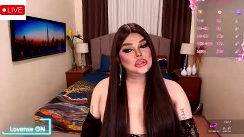 tasha online show from June 28, 1:33 am