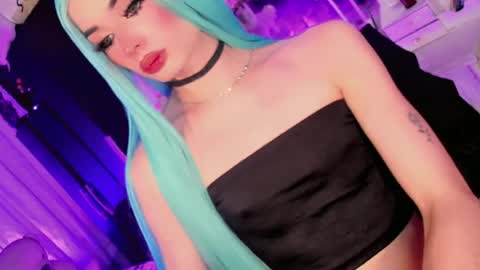 Irina online show from July 6, 9:06 pm