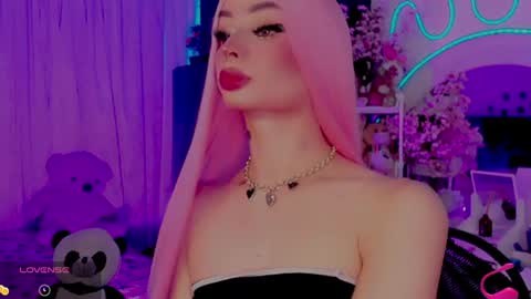 Irina online show from July 13, 11:06 pm