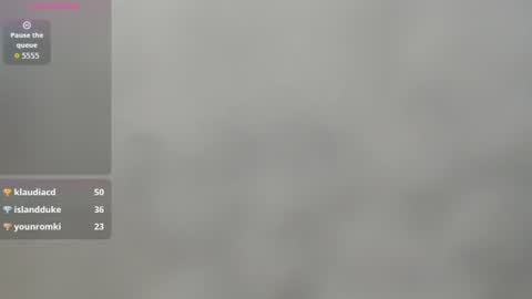 Isabella Hall online show from July 5, 4:19 am