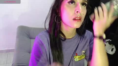 Isabella Hall online show from July 22, 11:09 pm