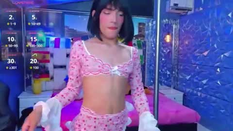 isaacnova online show from June 12, 8:19 pm