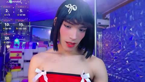 isaacnova online show from June 18, 8:13 pm