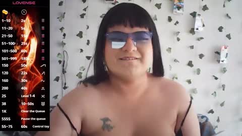 Isabella Dark online show from February 22, 8:00 pm