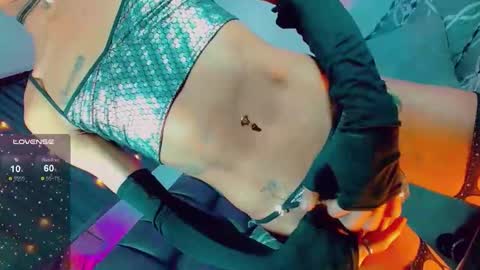 isabellagirs online show from February 26, 7:57 am