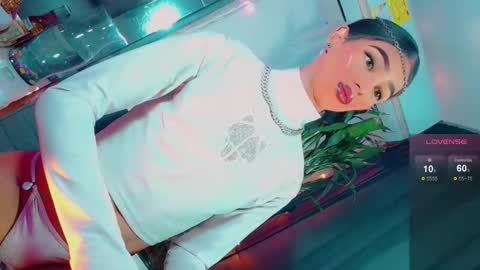 isabellagirs online show from April 25, 8:07 am