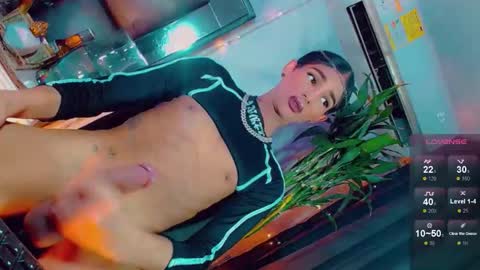isabellagirs online show from April 26, 1:42 pm