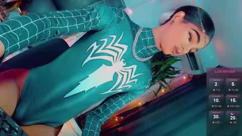 isabellagirs online show from May 1, 6:18 am