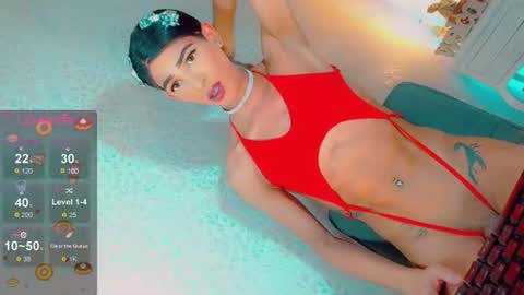 isabellagirs online show from June 29, 2:59 am