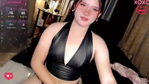 isabel online show from April 26, 12:19 am