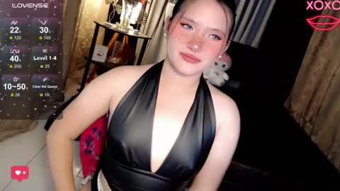 isabel online show from May 2, 1:54 am
