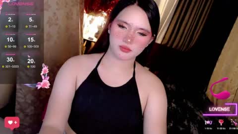 isabel online show from July 14, 10:21 am