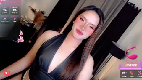 isabel online show from July 18, 1:23 am