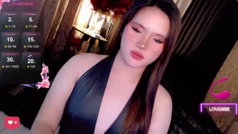 isabel online show from July 23, 3:04 am