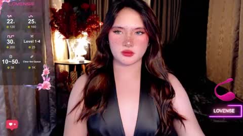 isabel online show from August 3, 4:01 am