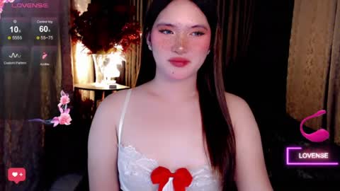 isabel online show from August 4, 11:43 pm