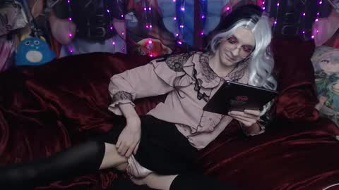 Yuta online show from November 11, 11:06 pm