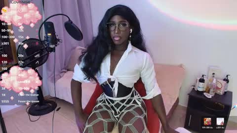 Iseey online show from May 26, 1:46 am