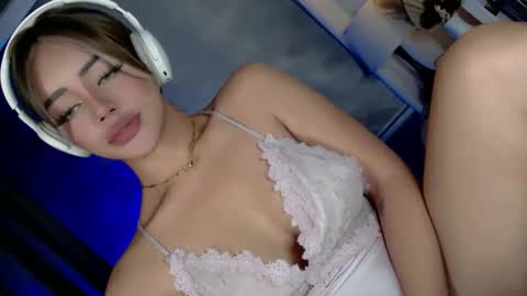 Cataleya Rogers online show from February 13, 10:34 am