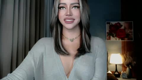Cataleya Rogers online show from March 5, 2:21 am