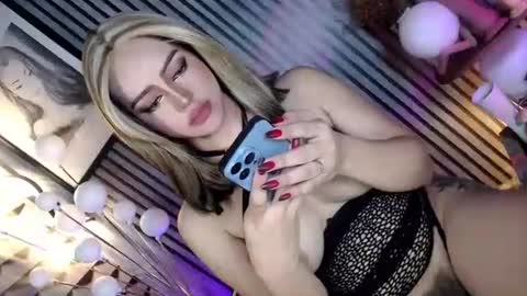 Cataleya Rogers online show from October 21, 5:42 am