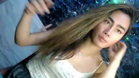 its_me_vanesa online show from February 19, 11:50 am