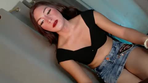 April online show from April 30, 3:38 pm