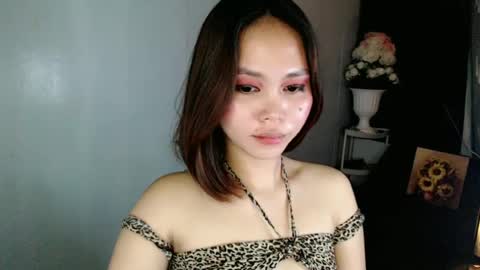 itsme_liza online show from June 23, 9:23 pm
