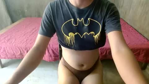 itsmelily05 online show from July 9, 2:59 am