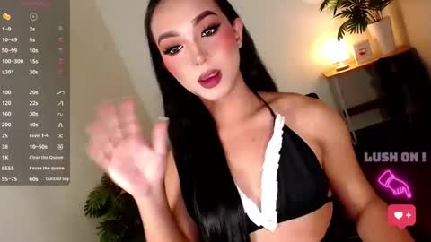 Sofia online show from March 15, 12:14 am