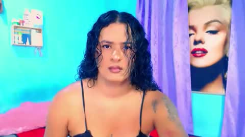 ivanna__sweet online show from March 25, 4:29 am