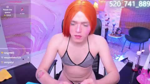 Dylan online show from November 29, 12:07 pm