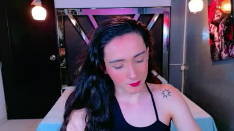 ivony giselle online show from March 21, 2:00 pm