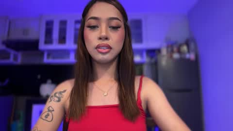 kirstenelsie online show from November 4, 4:01 am