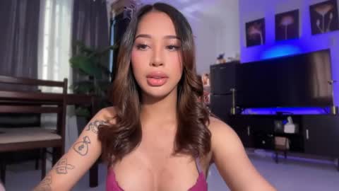 kirstenelsie online show from May 18, 1:16 am
