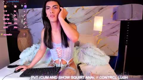 jacky_wolf1 online show from February 6, 6:24 pm