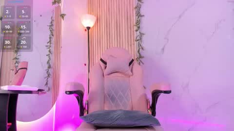 ARIA online show from February 20, 1:24 pm