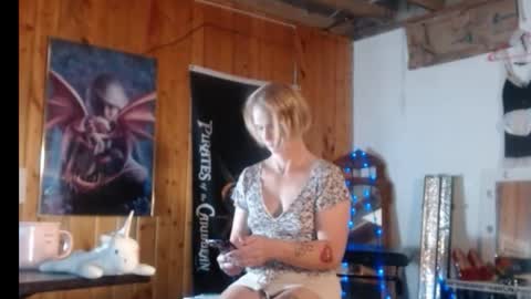 Jamie Bottoms online show from March 20, 12:50 pm