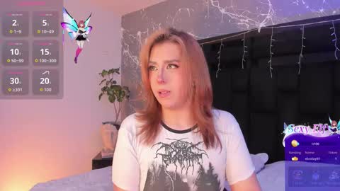 Janne  online show from January 8, 10:03 pm