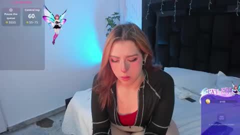 Janne  online show from January 31, 10:19 pm