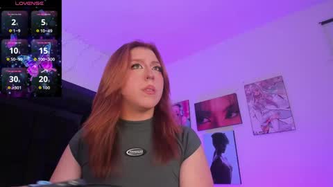 Janne  online show from April 27, 10:19 pm