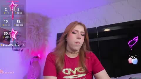 Janne  online show from June 30, 8:42 pm