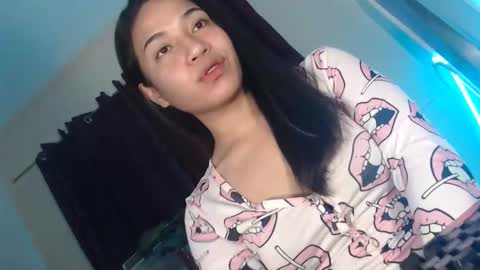 JASMINE online show from March 10, 6:33 pm