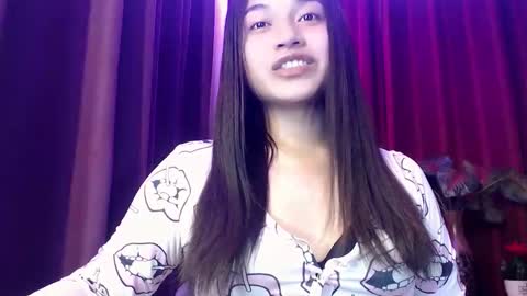 JASMINE online show from May 1, 1:59 pm