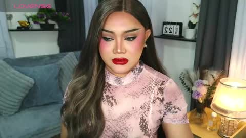 Jasmine Brandy online show from April 22, 8:54 am