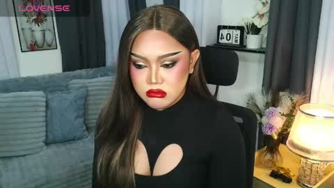 Jasmine Brandy online show from May 4, 7:19 pm