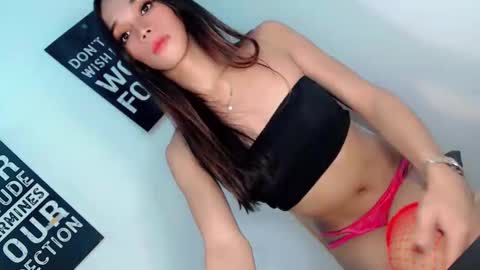 CUTE JANNA online show from April 25, 12:31 pm